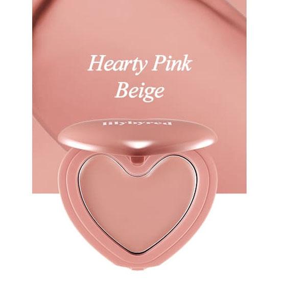 Lilybyred Love Beam Cheek Balm – Cream Blush Balm for Natural Glow