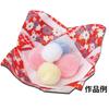 Toyo Japanese Paper Chiyogami 15cm Square 8 Patterns 8 Sheets 012003