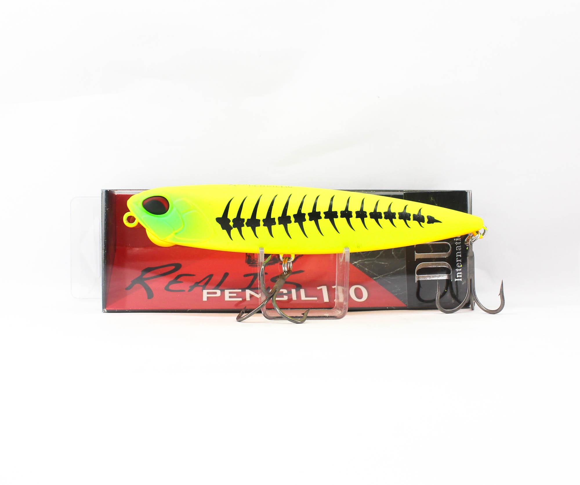 

Плавающая приманка Duo Realis Pencil 130 Topwater ACC3519 (9310)