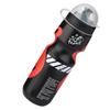 650ml Water Bottle with Bicycle Holder Cage Bracket for Cycling Mountain Bikes