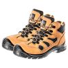 S3 SRC Work Boots, Metal Free, Size 40