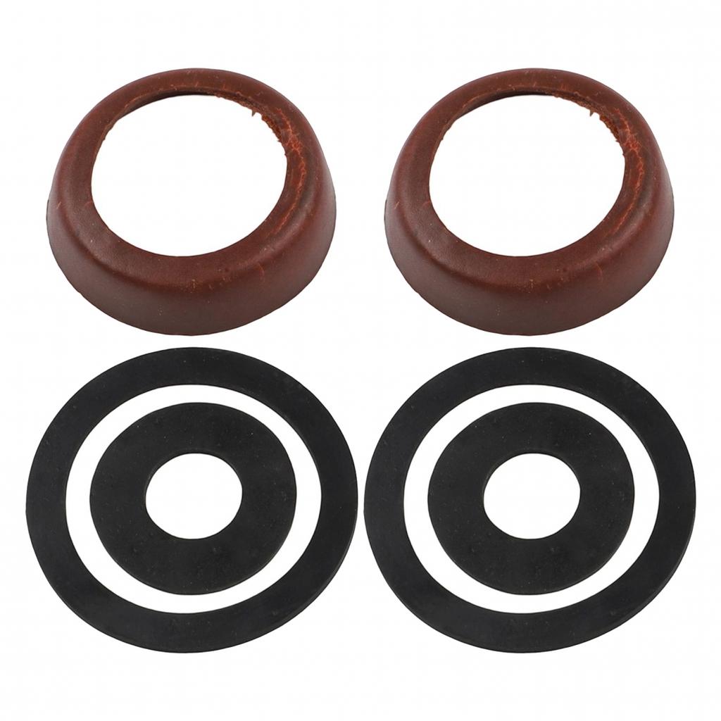 Garden Pump Replacement Hand Pump Parts Leather Pump Seal
