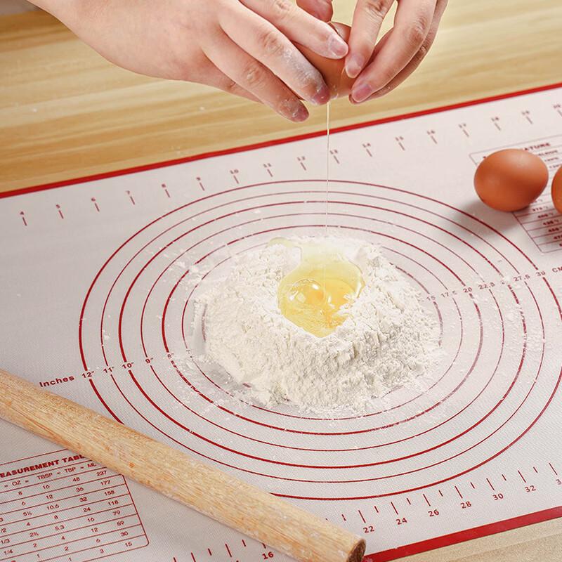 

MDNG Silicone Dough Kneading Mat Set