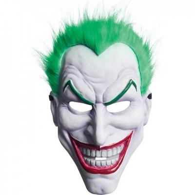 The Joker Unisex Adult Mask