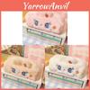 Plush Pencil Case For Students Large Capacity Girl Boy School Supplies Organizer For Middle School