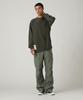 AVIREX BDU CARGO PANTS Men's XL 310 Olive 783-4910005