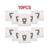 Staubfilterbeutel für Hoover TYP H60 H30 H52 ENIGMA TE7 TE70 TEN2400 ARIANNE TELIOS T2100 T2599 T2615 T2621 T2740 T2760 TS1823