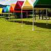 Commercial Outdoor Market Canopy