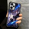 Sword Art Online Kirito Weiche Handyhülle Für Xiaomi Redmi Note 14 15 Pro Plus 13 12 11S 11T 5G 10 9S 9 Galvanisiert Anti-Fall Hüllen