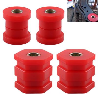 Front Lower Control Arm Polyurethane Bushing for Honda Civic EK 96-00