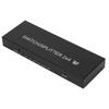 HD Multimedia Interface 2.0 Switch 2 In 4 Out UHD 4K HD Multimedia Interface Switcher for PS4US
