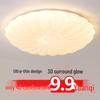 2025 Modern LED Ceiling Light for Living Room, Bedroom, and Children's Room