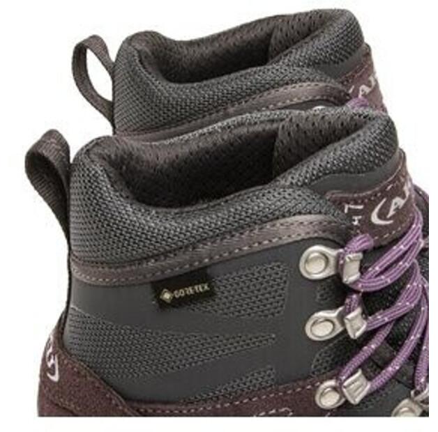 Треккинговые ботинки Aku Trekker Pro GTX