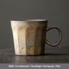 Sangqi Japanese Style Ceramic Coffee Mug