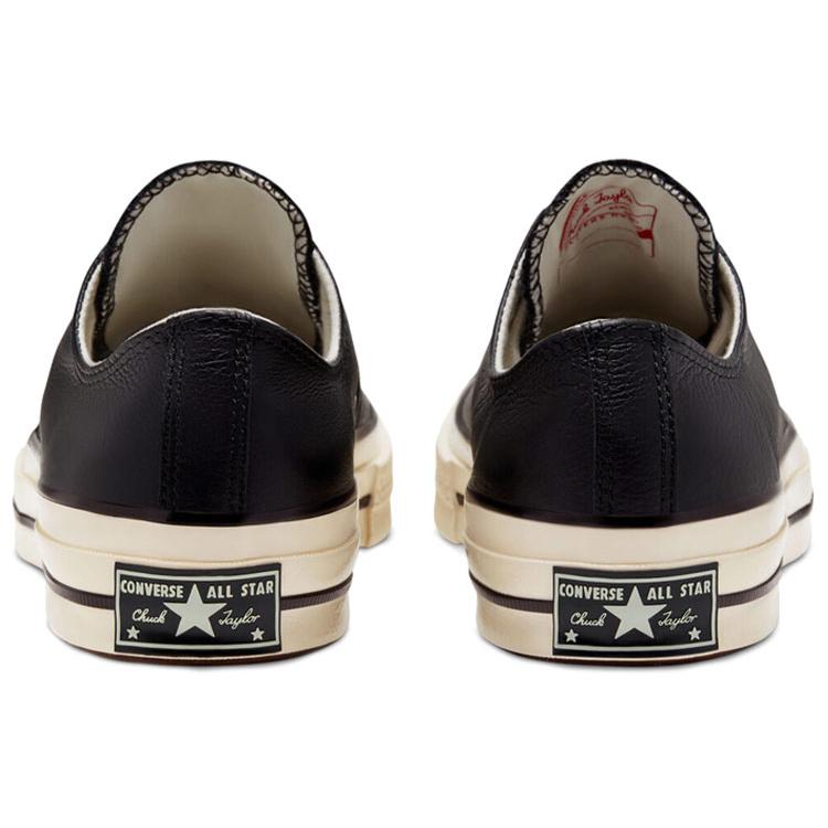 Converse Chuck 70 Ox 'Black' 167065C
