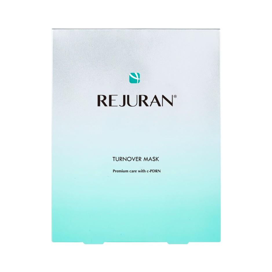 rejuran turn over mask 5Pcs