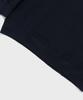 Flag Logo Hoodie (Navy)