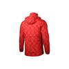 Nike Kroatien AWF Wasserabweisende Fußballjacke Rot CN7065-696