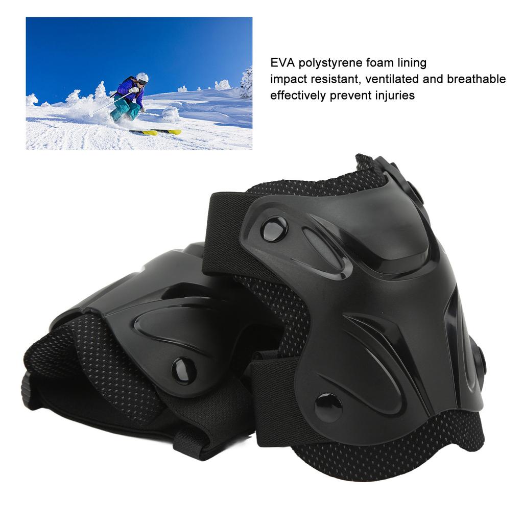 Billiard Cue Bumper Aluminum Alloy Plastic Billiard Bottom Plug Protector Case Cover for Pool Cue Stick Black