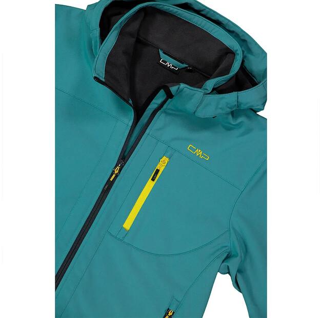 CMP Куртка софтшелл 3A01787N