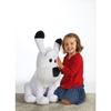 Plush - Idefix Dog Plush - Idefix and the Indomitables 60 Cm