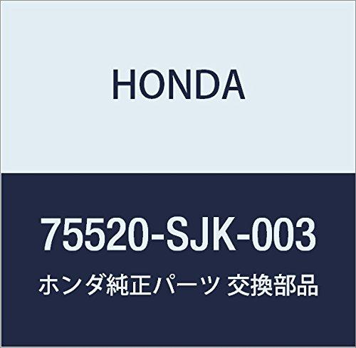 

HONDA Genuine Parts Garnish Assembly Rear Panel Elysion Part Number 75520-SJK-003