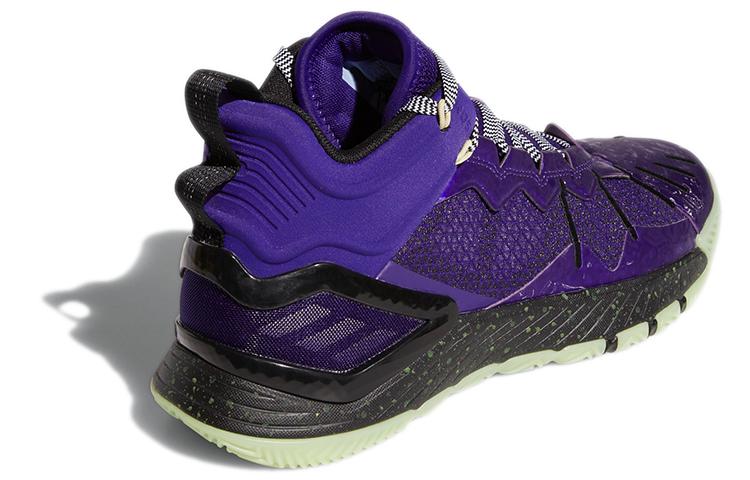 D Rose Son of Chi Adidas 'Nightmare Before Christmas' GX2934