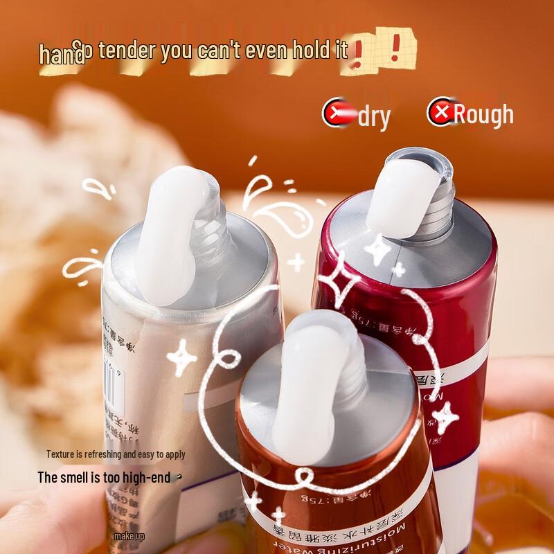 TWG Hydrating Fragrance Hand Cream