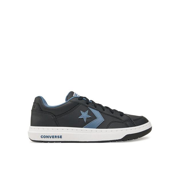 

Мужские кроссовки Converse Pro blaze v2 a10506c чёрные EU 40