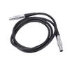 2 Pin Male to 2 Pin Male Power Cable Fit for   0B 35 Inch Camera Video Transmitter Power Cable Fit for Teradek  