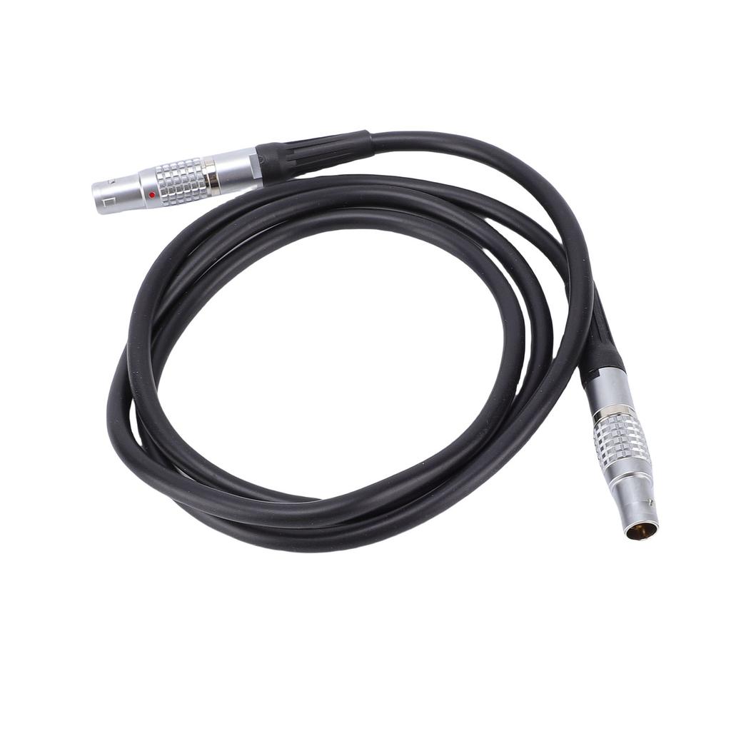 2 Pin Male to 2 Pin Male Power Cable Fit for   0B 35 Inch Camera Video Transmitter Power Cable Fit for Teradek  
