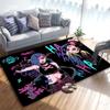 Jinx Carpet Rug for Living Room Bedroom Home Sofa Decoration,Kids play Non-slip Floor Mat