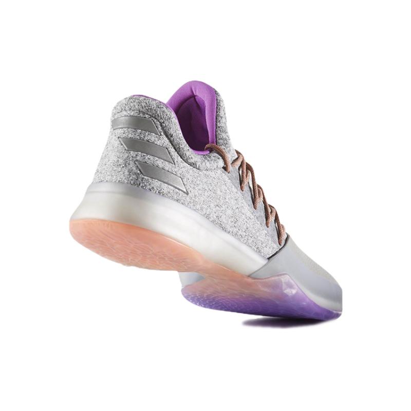 Adidas Harden Vol. 1 'All Star   No Brakes' Sneakers BW0549