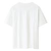 Men's sets Summer Quick drying Love Heart  printed Graphic T-shirts Suit Tracksuit designer clothing Short sleeve  tee + shorts