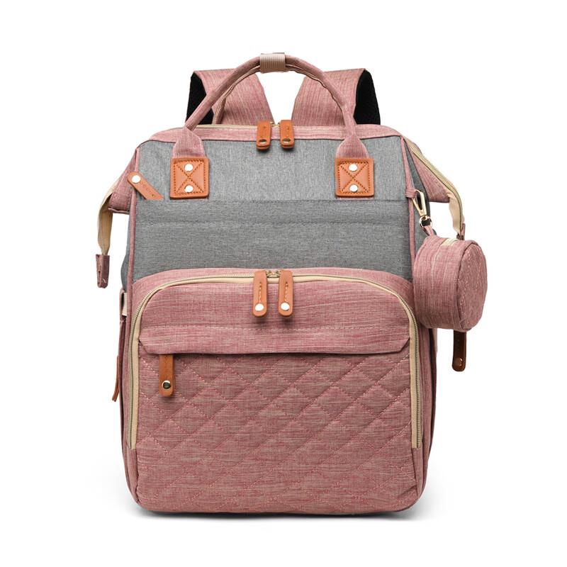 MDNG Multifunctional Diaper Backpack 1