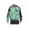 Nike ACG Series Printed Crew Neck Long Sleeve Sweatshirt Men sweatshirt Green DQ5791-369