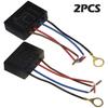 Sensor Touch Light Switch Dimmer Control EU For Lamp Desk Bulb Module Replace Replacement Table Lamp 220V Accessory Black