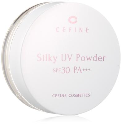 Make-up na obličej – Pudry