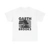 Men's and Women's T-shirts Garth Brooks