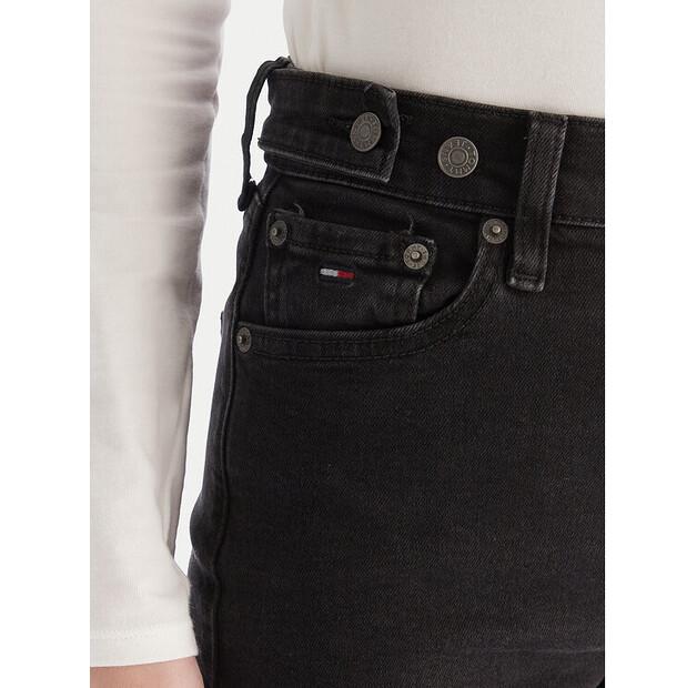 Джинсы Tommy Jeans Sylvia