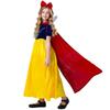 New Halloween costumes, fairy tale-themed party games, children's stage shows, princess dresses