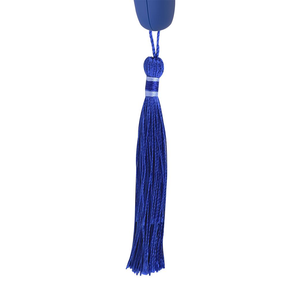 2038P Tassel Decompression Digital Electronic Rosary Counter for Meditation 1
