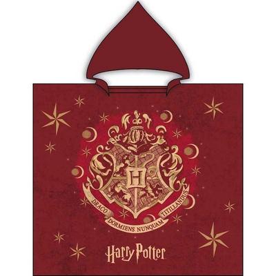Harry Potter Bath Poncho - Cotton Bath Outing