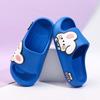 And Comfortable Easy To Wear Girls Summer Slippers Environmentally Friendly Material Eva