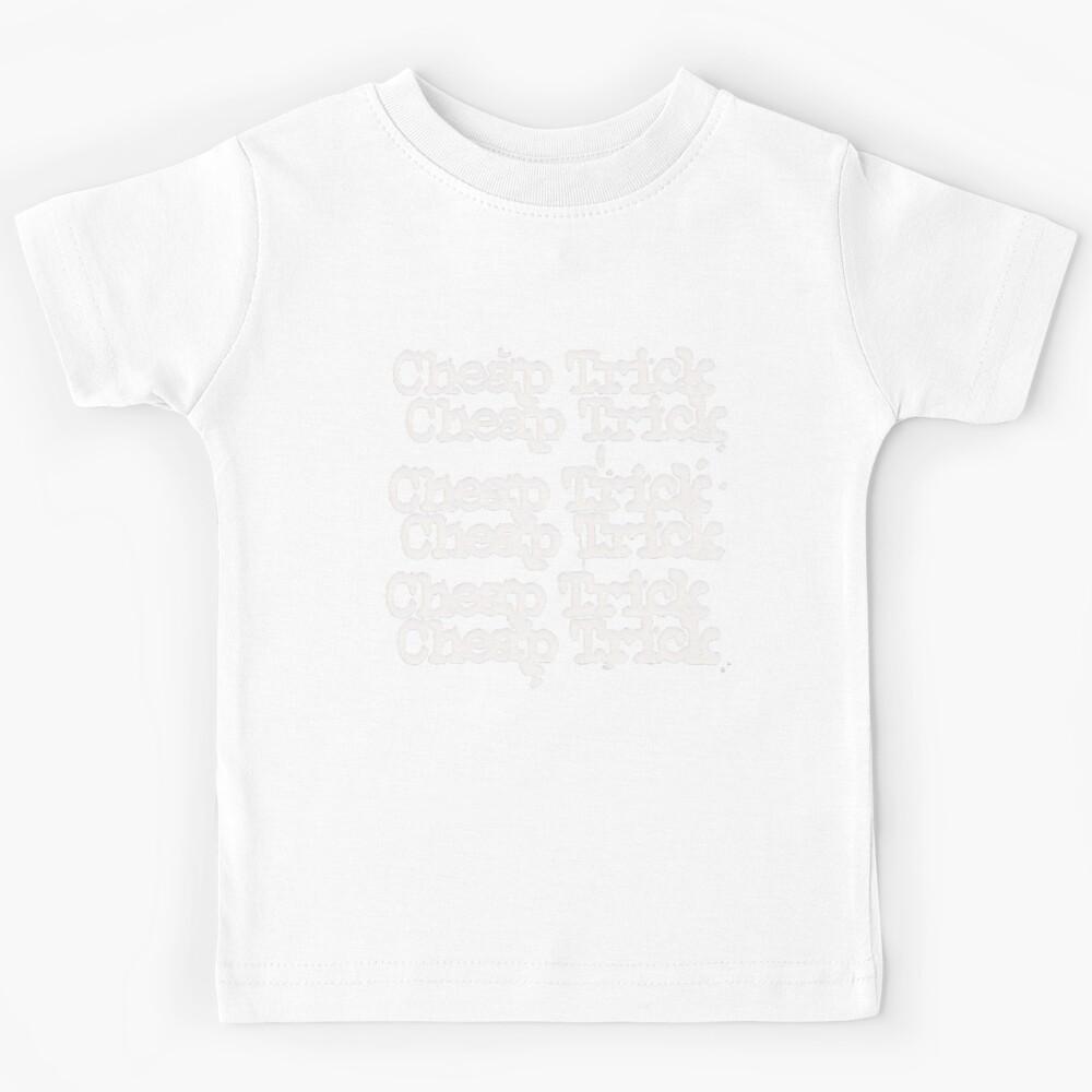 music punk 80s 90s singer band 2000s retro funny vintage Kids T-Shirt 100