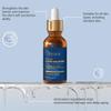 OUHOE Moisturizing Anti-Wrinkle Facial Serum 30ml Reduces fine lines, firms and smooths skin, and hydrates.