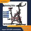 Echipamente pentru sport – Biciclete de apartament