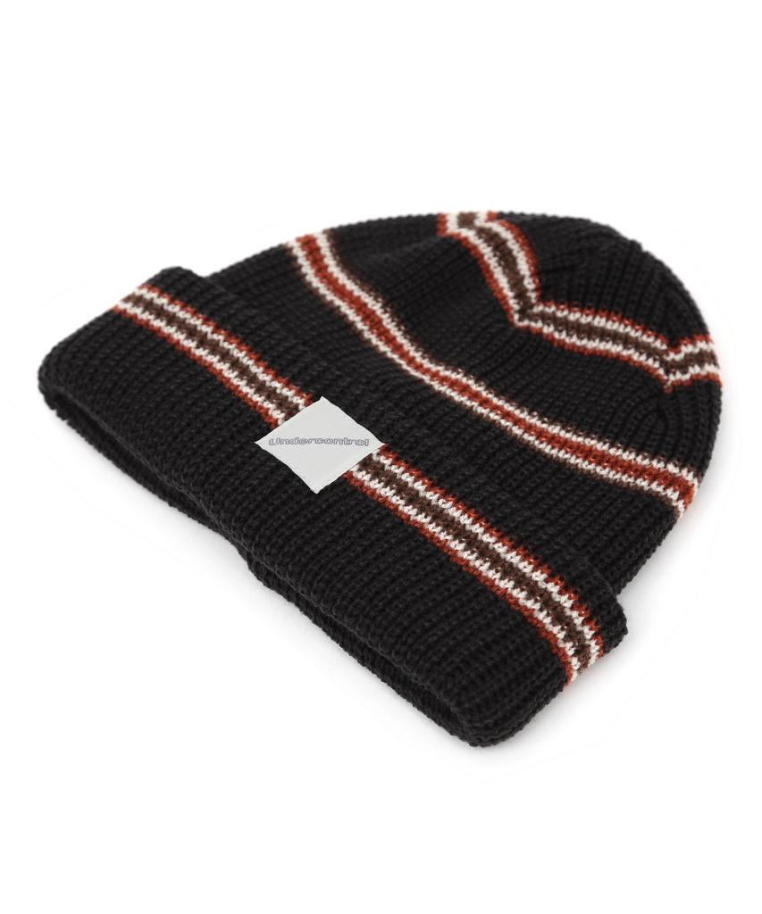 Eondeokeonteulol Winter Beanie Beanie / Horizon St / Charcoal
