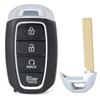 KEYECU 95440-J9100 95440-J9400 Per Hyundai Kona 2018 2019 2020 2021 2022 2023 95440-J9101 95440-J9000 95440-J9001 Chiave Remota per Auto