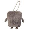 Yokaisha Gegege no Kitaro Yokai Plush Toy Mascot Nurikabe